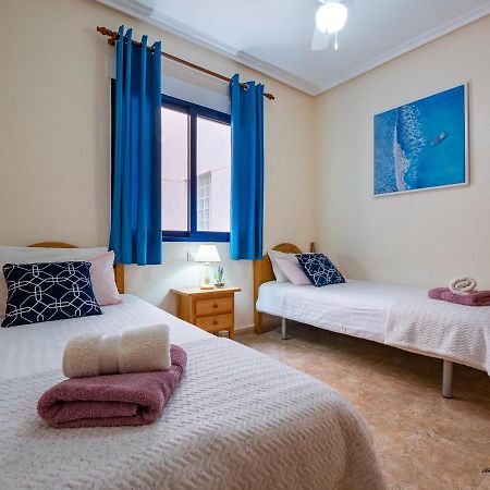 Apartment Eva Cabo Roig Exterior photo