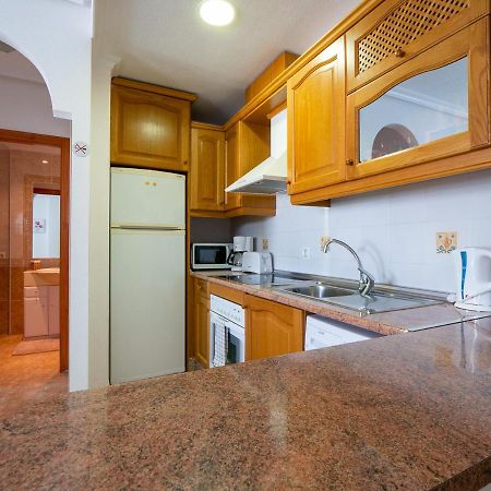 Apartment Eva Cabo Roig Exterior photo