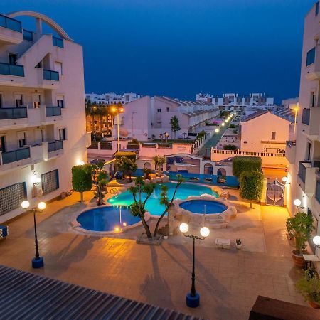 Apartment Eva Cabo Roig Exterior photo