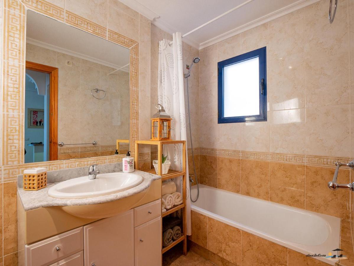 Apartment Eva Cabo Roig Exterior photo