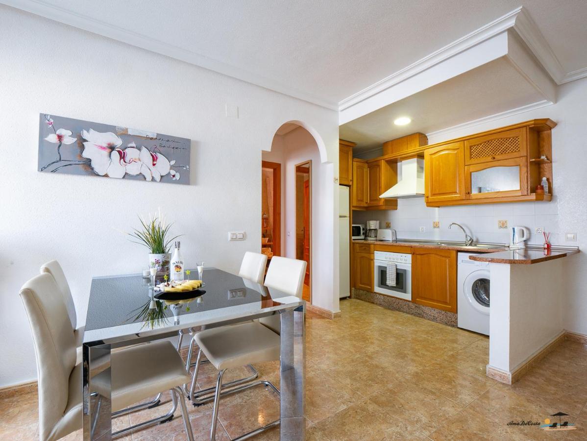 Apartment Eva Cabo Roig Exterior photo