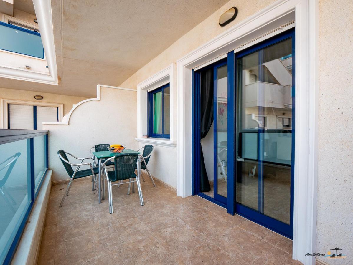 Apartment Eva Cabo Roig Exterior photo